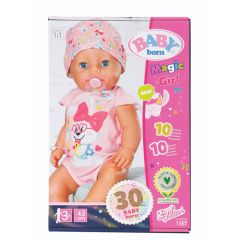 Lelle BB Magic 43 cm 3+