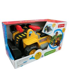 Skrejrats MM FP automašīna 1+