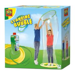 Ziepju burbuļi SES Lielie 3+