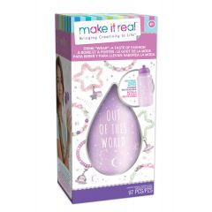 Radošais kompl. Make It Real Dzēriens/apģērbs 8+