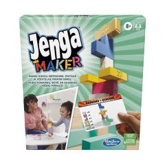 Spēle HAS Jenga Maker EE/LV