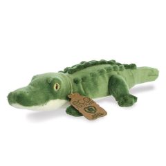 Mīkstā rot. Aur Eco Nation Aligators 35cm