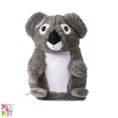 Rot. Interaktīvā PAP Runājoša koala Joey