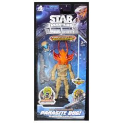 Rot. Figūra LAN Star Troopers Galaktikas spēki