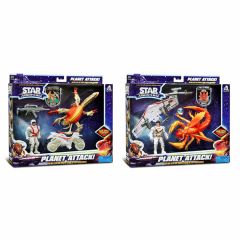 Rot. Figūra LAN Star Troopers Uzbrukums planētai