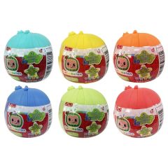 Rot. Figūra Cocomelon