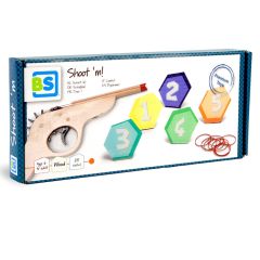 Rot. Mērķis BS Šaušana