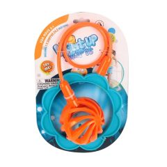 Spēle Lecamā ar izgaismojošo bumbiņu AO JIE