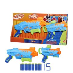 Rot. Ieroču kompl. HAS NER Elite Jr Blaster Ultimate