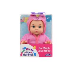 Lelle mazulis Love 20cm