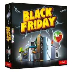 Spēle Tref Black Friday