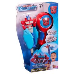Rot. Figūras Flying Heroes Optimus Prime