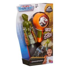 Rot. Figūras Flying Heroes Dimorfadons