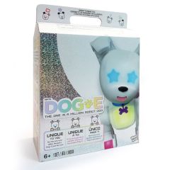 Rot. Interaktīvā MintA Dog-E Kucēns