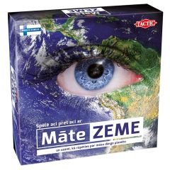 Spēle TAC Māte Zeme LV