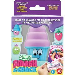 Rot. Želeja Slaim Smash & Crack