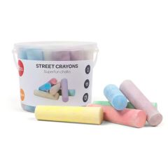 Krītiņi Asfalta bo.