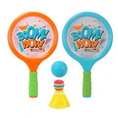 Rakešu kompl. AO JIE Boom Boom