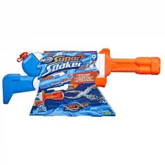 Rot. Ūdens pistole HAS Nerf SOA Twister