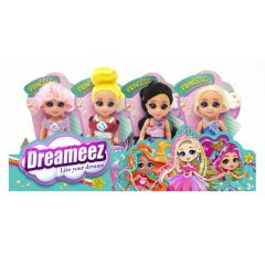 Lelle FUN Dreameez Mini Princess