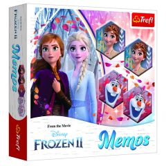 Spēle TREF MEMO Ledus Sirds BALT/FIN