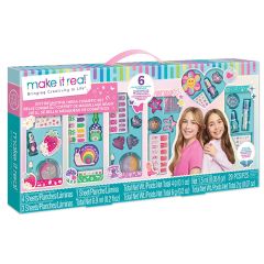 Rot. Kosmētika MIR Just BeYOUtiful!