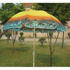 Saulessargs pludmales d160cm