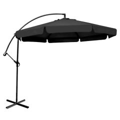 Saulessargs ar statīvu d3m