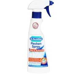 Sviedru traipu tīr.līdz.Dr. Beckmann 250ml