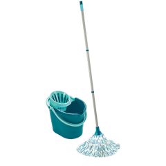 Grīdas uzkopš.kompl.Leifheit Classic Mop Set