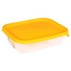 Trauks sald.kam.Fresh&Go 0.5l dzeltens