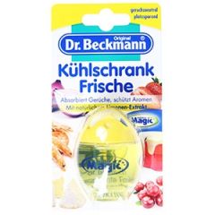 Gaisa atsv. Leduskapim Dr. Beckmann 40g
