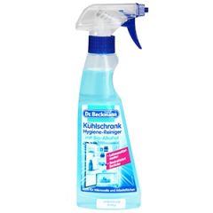 Tīr.līdz.ledusskapjiem Dr. Beckmann 250ml
