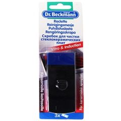 Skrāpis keram.plīts virsmām Dr. Beckmann