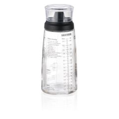 Šeikeris salātu mērcēm Leifheit 300ml