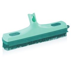 Grīdas birste Leifheit gumijas 35cm