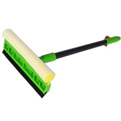 Logu birste Mini ar telesk.kātu