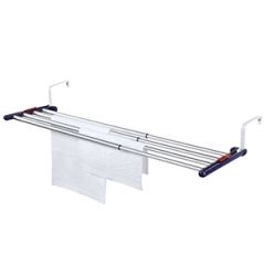 Veļas žāvētājs karināms Leifheit Quartett 42