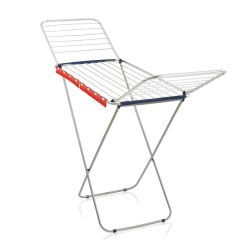 Veļas žāvētājs Siena 200 alumīnija