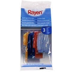 Maisi apģērbu 3gab.65x100cm