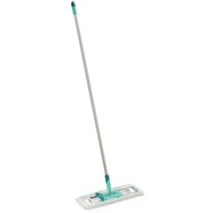 Grīdas birste Leifheit Profi 42cm Cotton Plus ar alumīnija