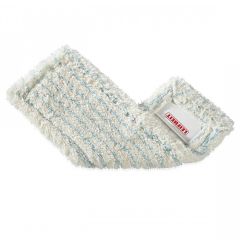 Maināmā lupata grīdas birstei Leifheit Profi 42cm Cotton Pl