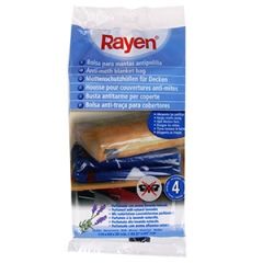 Pretkožu maisi segām 110x50x20cm 4gab.