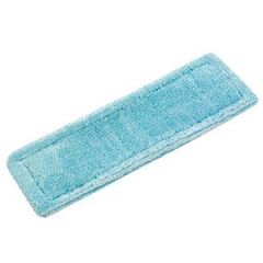 Maināmā lupata grīdas birstei Leifheit Profi 42cm Super Sof