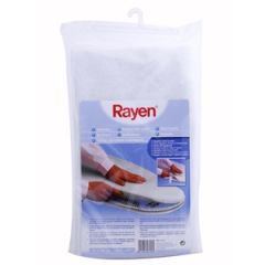 Polsterējums gludināmam dēlim Rayen 130x40cm