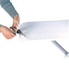 Glud.dēļa polsterējums Leifheit 140x45cm