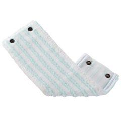 Maināmā lupata grīdas birstei Leifheit Combi 33cm Micro Duo