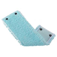 Maināmā lupata grīdas birstei Leifheit Combi 33cm Super Sof