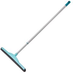 Birste ūdens savākšanai Leifheit 45cm ar telesk. Kātu