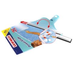 Logu tīrītājs Window Slider M 28cm